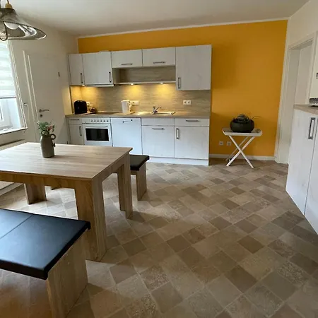 Moderne Ferienwohnung, Varrel