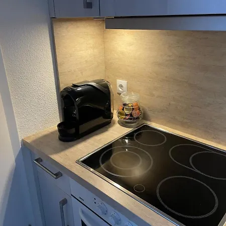 Moderne Ferienwohnung, Varrel