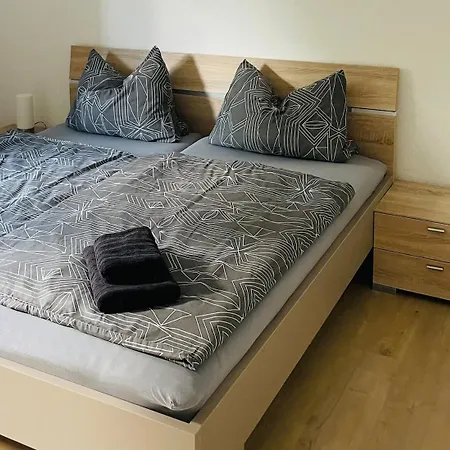 Moderne Ferienwohnung,