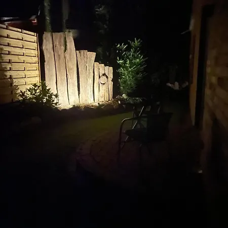 Apartment Moderne Ferienwohnung, Varrel