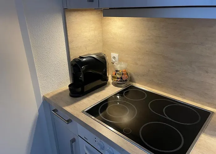 Moderne Ferienwohnung, Varrel